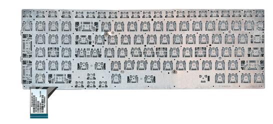 Клавиатура для ноутбука Sony Vaio (VPC-SE) Silver, (No Frame), RU Клавиатура для ноутбука Sony Vaio (VPC-SE) Silver, (No Frame), RU - фото 3