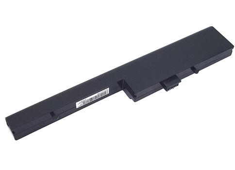 Аккумуляторная батарея для ноутбука Dell A14-01-3S2P4400-0 Inspiron 14Z-155 11.1V Black 4400mAh OEM - фото 2