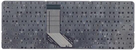 Клавиатура для ноутбука HP Envy (X2) Black, (No Frame) RU - фото 8