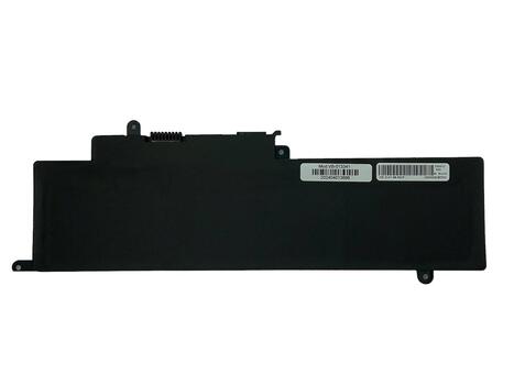 Аккумуляторная батарея для ноутбука Dell GK5KY Inspiron 11 (3147) 11.1V Black 3800mAh Orig - фото 7