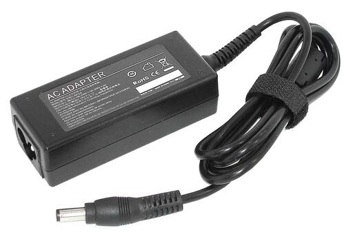 Блок питания для ноутбука Toshiba 40W 19V 2.1A 5.5x2.5mm TA401905525 REPLACEMENT Блок питания для ноутбука Toshiba 40W 19V 2.1A 5.5x2.5mm TA401905525 REPLACEMENT