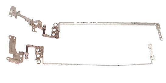 Петли для ноутбука Toshiba C50-B, C55-B с тачскрином