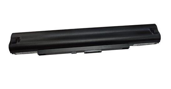 Аккумуляторная батарея для ноутбука Asus A42-UL50 14.4V Black 5200mAh OEM Аккумуляторная батарея для ноутбука Asus A42-UL50 14.4V Black 5200mAh OEM - фото 3