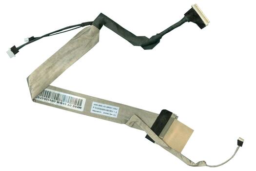 Шлейф матрицы для ноутбука HP Pavilion DV7-1000 7207100 Шлейф матрицы для ноутбука HP Pavilion DV7-1000 7207100