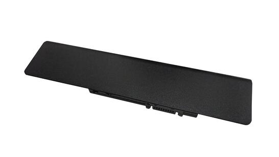 Аккумуляторная батарея для ноутбука Asus A32-N55 10.8V Black 5200mAh OEM - фото 3