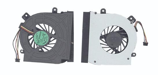 Вентилятор для ноутбука Lenovo ThinkPad E430, E435, E530, E535, E545, 5V 0.4A 4-pin ADDA Вентилятор для ноутбука Lenovo ThinkPad E430, E435, E530, E535, E545, 5V 0.4A 4-pin ADDA