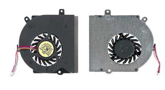 Вентилятор для ноутбука Toshiba Satellite C70, C75, 5V 0.5A 3-pin FCN Вентилятор для ноутбука Toshiba Satellite C70, C75, 5V 0.5A 3-pin FCN