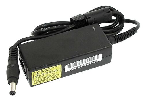 Блок питания для ноутбука HP 20W 18V 1.1A 5.5x2.5mm H201805525 OEM Блок питания для ноутбука HP 20W 18V 1.1A 5.5x2.5mm H201805525 OEM