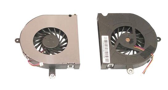 Вентилятор для ноутбука Toshiba Qosmio X300, X305, 5V 0.5A 3-pin Brushless Вентилятор для ноутбука Toshiba Qosmio X300, X305, 5V 0.5A 3-pin Brushless