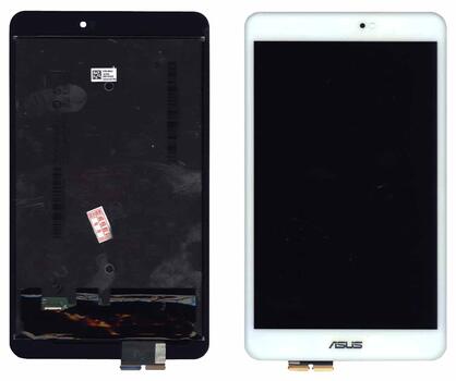 Матрица с тачскрином (модуль) для Asus MeMO Pad 8 ME581