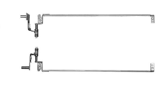 Петли для ноутбука Acer Aspire 4732, 4332 Петли для ноутбука Acer Aspire 4732, 4332