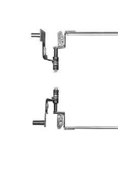 Петли для ноутбука Acer Aspire 4732, 4332 Петли для ноутбука Acer Aspire 4732, 4332 - фото 2