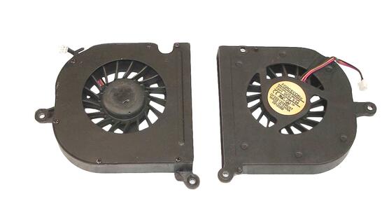 Вентилятор для ноутбука Dell Vostro 1400, 1420, V1400, 5V 0.5A 3-pin Forcecon Вентилятор для ноутбука Dell Vostro 1400, 1420, V1400, 5V 0.5A 3-pin Forcecon