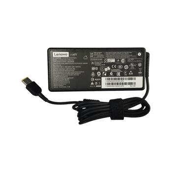 Блок питания для ноутбука Lenovo 135W 20V 6.75A Yoga ADL135NLC3A Orig - фото 6