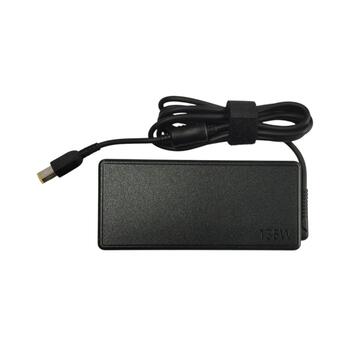 Блок питания для ноутбука Lenovo 135W 20V 6.75A Yoga ADL135NLC3A Orig - фото 7