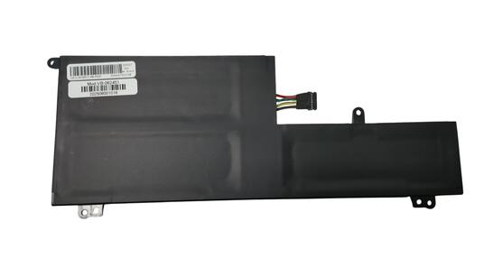 Аккумуляторная батарея для ноутбука Lenovo L16C6PC1 Yoga 720-15IKB 11.52V Black 6080mAh Orig - фото 2