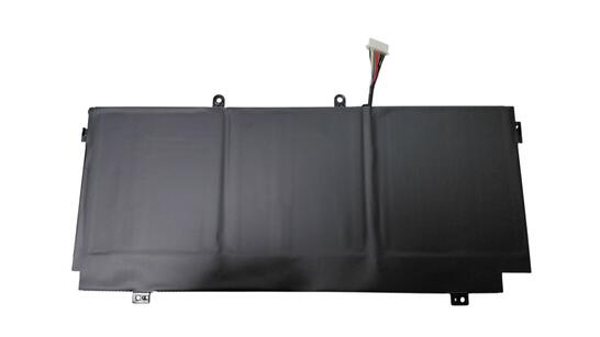 Аккумуляторная батарея для ноутбука HP SH03 Spectre X360 11.55V Black 5013mAh OEM - фото 7