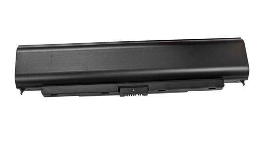 Аккумуляторная батарея для ноутбука Lenovo 45N1145 ThinkPad T440P 10.8V Black 5200mAh OEM - фото 2