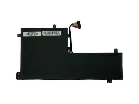 Аккумуляторная батарея для ноутбука Lenovo IdeaPad L17M3PG1 Y530-15ICH 11.25V Black 4670mAh Orig - фото 2