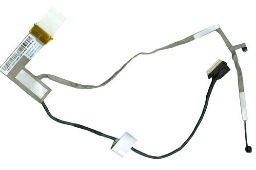 Шлейф матрицы для ноутбука Asus N61, N61Da, N61Ja, N61Jq, N61Jv