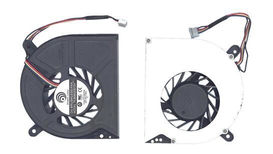 Вентилятор для ноутбука Haier Q5T 12V 0.6A 4-pin A-Power Вентилятор для ноутбука Haier Q5T 12V 0.6A 4-pin A-Power
