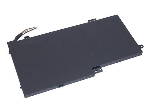 Аккумуляторная батарея для ноутбука HP LE03 Envy x360 11.4V Black 4000mAh OEM Аккумуляторная батарея для ноутбука HP LE03 Envy x360 11.4V Black 4000mAh OEM - фото 2