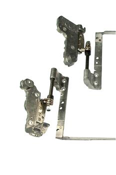 Петли для ноутбука Toshiba Sattelite A300, A305