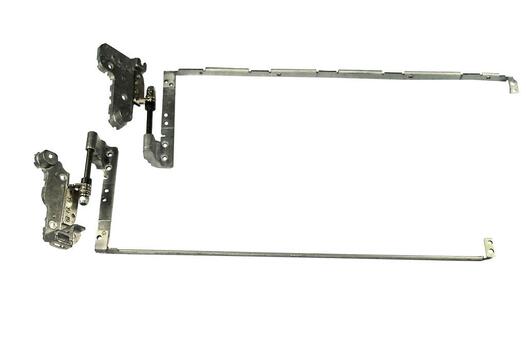 Петли для ноутбука Toshiba Sattelite A300, A305 - фото 2