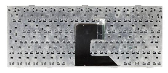 Клавиатура для ноутбука Fujitsu (V3205, SI1520, U9200) Black, RU - фото 3