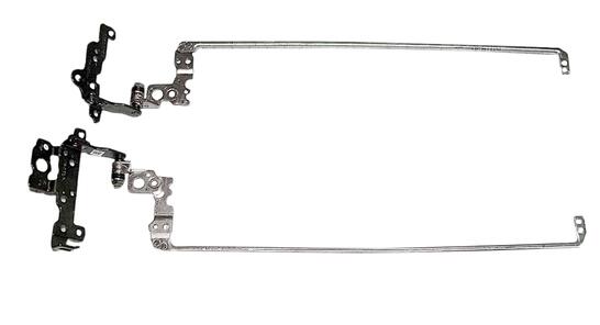 Петли для ноутбука HP Pavilion 15-P, 15-K для сенсорной модели экрана