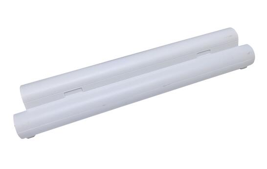 Аккумуляторная батарея для ноутбука Lenovo-IBM 55Y9383 IdeaPad S10-2 11.1V White 5200mAh OEM - фото 2