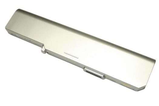 Аккумуляторная батарея для ноутбука Lenovo-IBM 40Y8315 Lenovo 3000 10.8V Silver 5200mAh OEM - фото 2