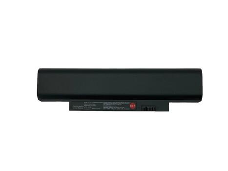 Аккумуляторная батарея для ноутбука Lenovo 0A36290 Thinkpad Edge E325 11.1V Black 2600mAh OEM - фото 2