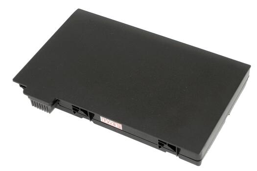 Аккумуляторная батарея для ноутбука Fujitsu-Siemens 3S4400-G1L3-07 Amilo Pi3525 11.1V Black 4400mAh OEM - фото 2