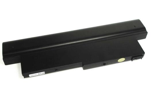 Аккумуляторная батарея для ноутбука Lenovo-IBM 92P1085 Thinkpad X41 Tablet 14.4V Black 4400mAh OEM - фото 2