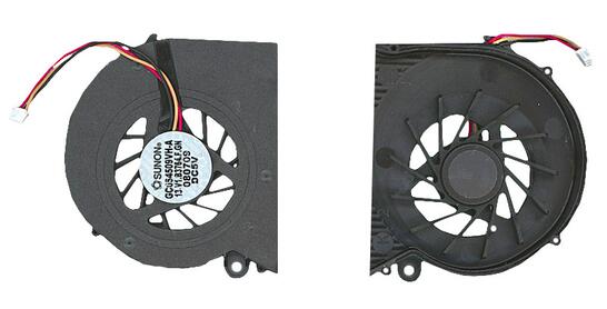 Вентилятор для ноутбука Acer Aspire 2920 5V 0.3A 3-pin SUNON