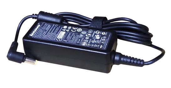 Блок питания для ноутбука Lenovo 40W 20V 2A 5.5x2.5mm 45K2209 Orig - фото 6