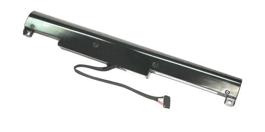 Аккумуляторная батарея для ноутбука Lenovo L14C3A01 IdeaPad 100-15 10.8V Black 2150mAh Orig Аккумуляторная батарея для ноутбука Lenovo L14C3A01 IdeaPad 100-15 10.8V Black 2150mAh Orig - фото 2