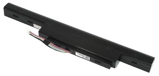 Аккумуляторная батарея для ноутбука Acer AS16B8J Aspire E5-575G 10.95V Black 5600mAh Orig - фото 7
