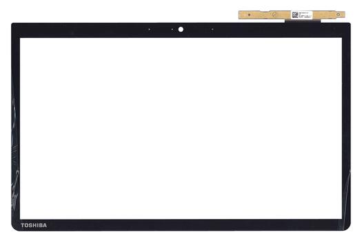 Тачскрин (Сенсорное стекло) для ноутбука Toshiba 42.1133.409.203 черный