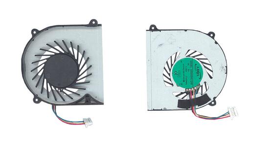 Вентилятор для ноутбука Sony Vaio VPC-YA, VPC-Y, VPC-YB, 5V 0.4A 4-pin ADDA Вентилятор для ноутбука Sony Vaio VPC-YA, VPC-Y, VPC-YB, 5V 0.4A 4-pin ADDA