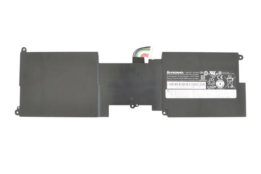 Аккумуляторная батарея для ноутбука Lenovo-IBM 42T4936 ThinkPad X1 14.8V Black 2630mAh Orig Аккумуляторная батарея для ноутбука Lenovo-IBM 42T4936 ThinkPad X1 14.8V Black 2630mAh Orig