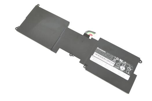 Аккумуляторная батарея для ноутбука Lenovo-IBM 42T4936 ThinkPad X1 14.8V Black 2630mAh Orig Аккумуляторная батарея для ноутбука Lenovo-IBM 42T4936 ThinkPad X1 14.8V Black 2630mAh Orig - фото 3