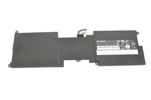 Аккумуляторная батарея для ноутбука Lenovo-IBM 42T4936 ThinkPad X1 14.8V Black 2630mAh Orig Аккумуляторная батарея для ноутбука Lenovo-IBM 42T4936 ThinkPad X1 14.8V Black 2630mAh Orig - фото 4