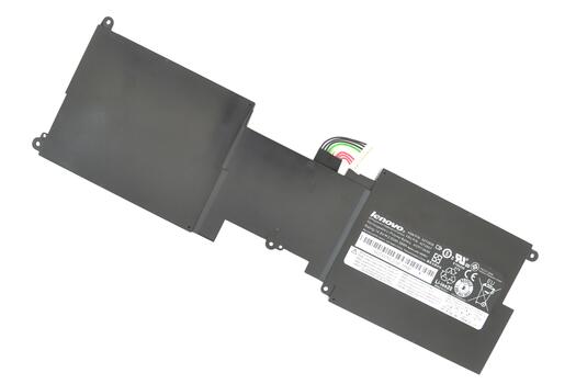 Аккумуляторная батарея для ноутбука Lenovo-IBM 42T4936 ThinkPad X1 14.8V Black 2630mAh Orig Аккумуляторная батарея для ноутбука Lenovo-IBM 42T4936 ThinkPad X1 14.8V Black 2630mAh Orig - фото 5