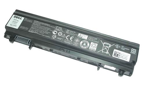 Аккумуляторная батарея для ноутбука Dell VVONF Latitude E5540 11.1V Black 5800mAh Orig Аккумуляторная батарея для ноутбука Dell VVONF Latitude E5540 11.1V Black 5800mAh Orig