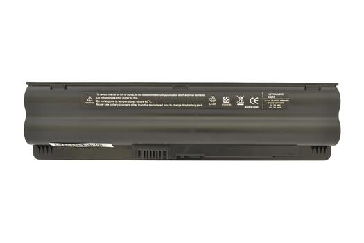 Аккумуляторная батарея для ноутбука HP Compaq HSTNN-IB93 DV3-2000 10.8V Black 4400mAh OEM
