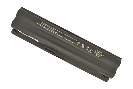 Аккумуляторная батарея для ноутбука HP Compaq HSTNN-IB93 DV3-2000 10.8V Black 4400mAh OEM - фото 5
