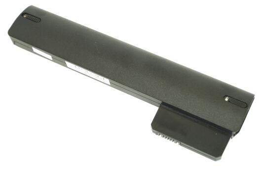 Аккумуляторная батарея для ноутбука HP Compaq HSTNN-CB1U Mini 110-3000 10.8V Black 5200mAh OEM - фото 2