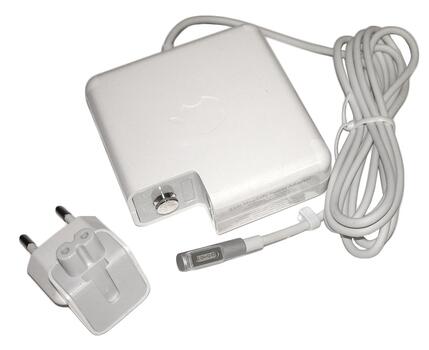 Блок питания для ноутбука Apple A1172 85W 18.5V 4.6A MagSafe Orig Блок питания для ноутбука Apple A1172 85W 18.5V 4.6A MagSafe Orig